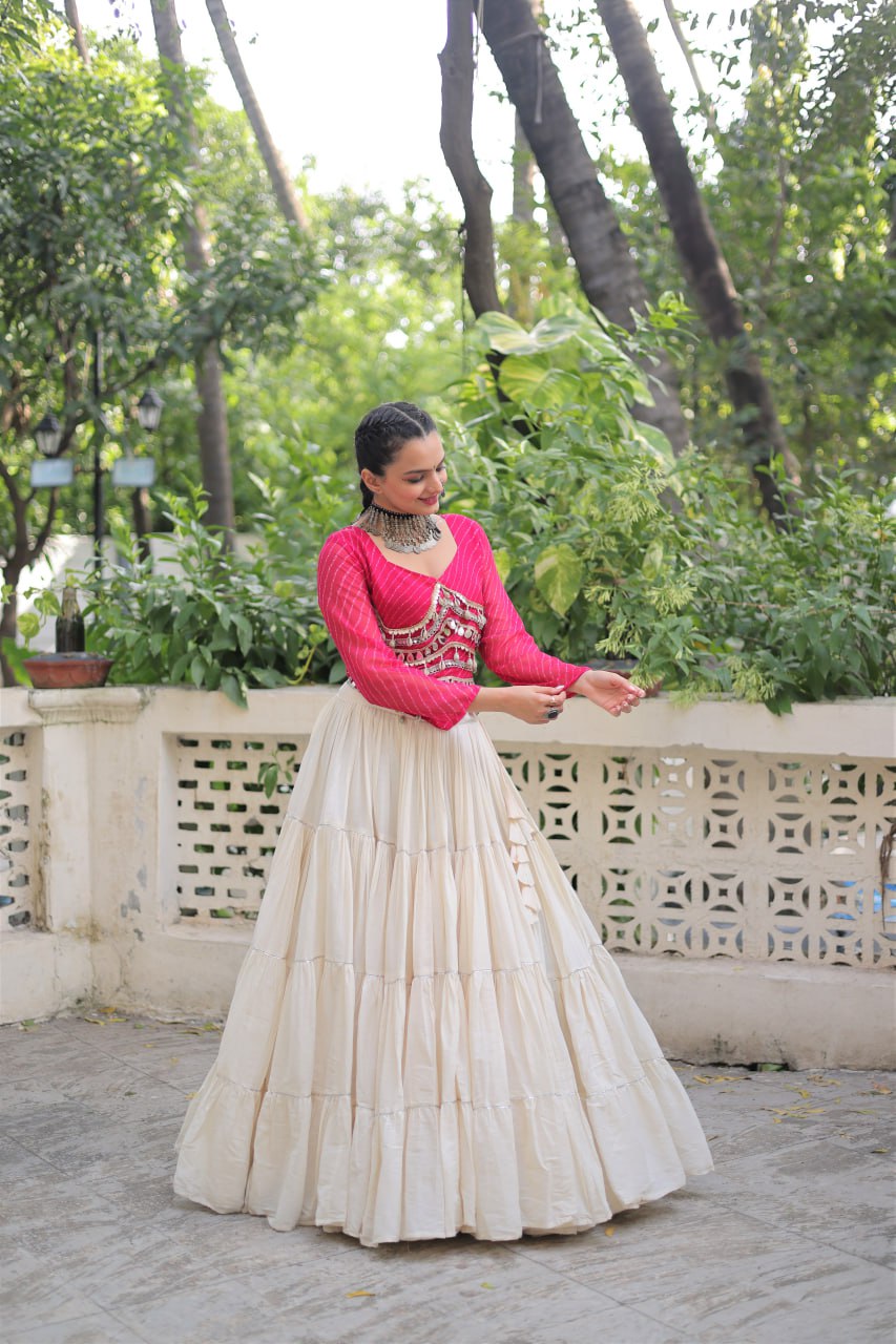 Rani PInk